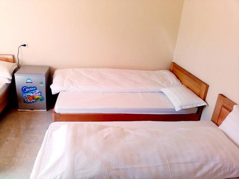 Hostal Fantasy Sapa Hostel