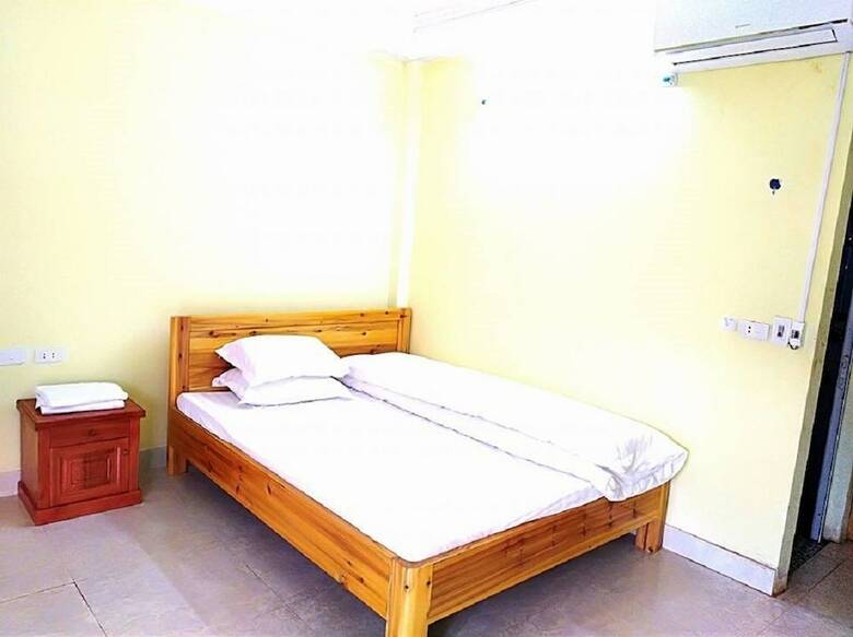 Hostal Fantasy Sapa Hostel