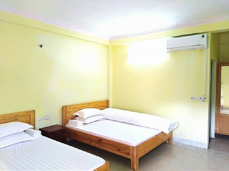 Hostal Fantasy Sapa Hostel
