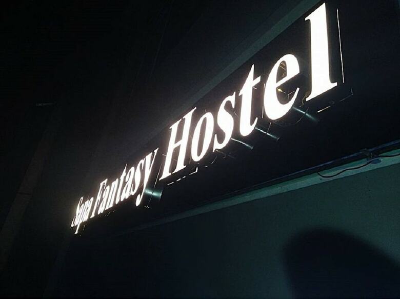Hostal Fantasy Sapa Hostel