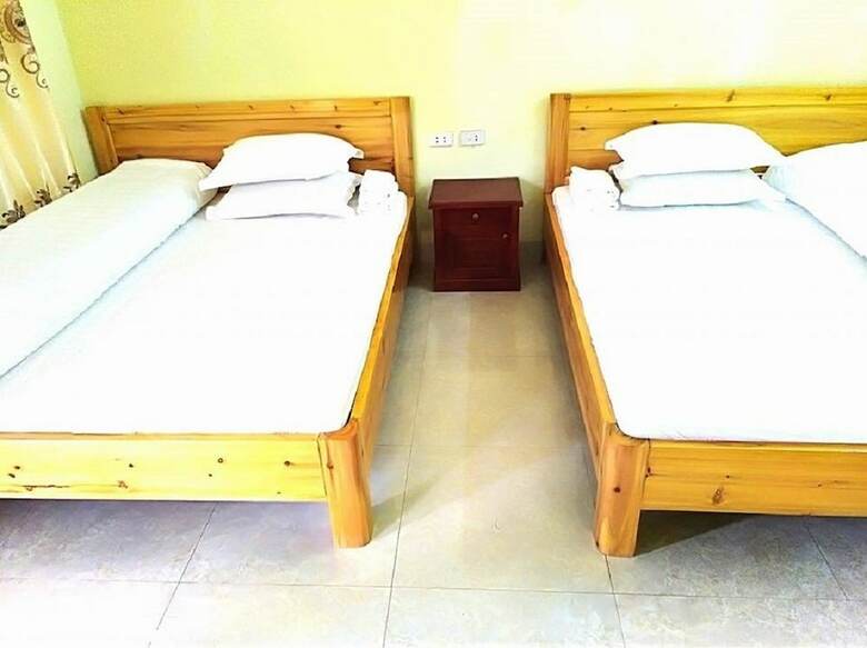 Hostal Fantasy Sapa Hostel