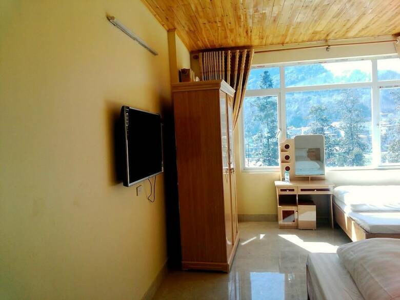Hostal Fantasy Sapa Hostel