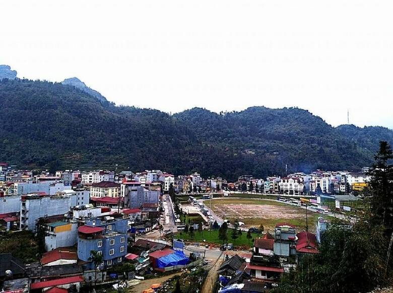 Hostal Fantasy Sapa Hostel