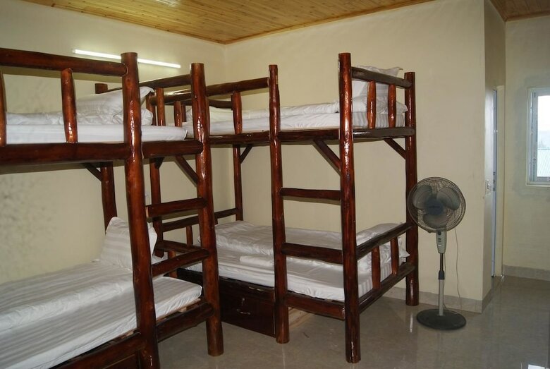 Hostal Fantasy Sapa Hostel