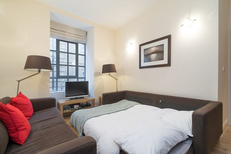 Covent Garden By Austin David Apartments