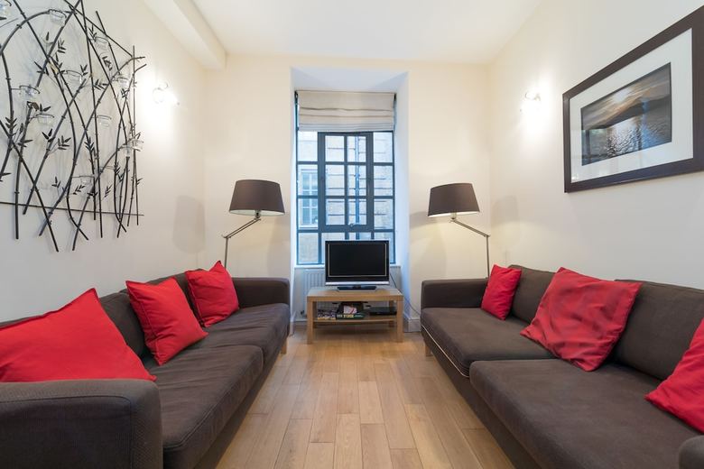 Covent Garden By Austin David Apartments