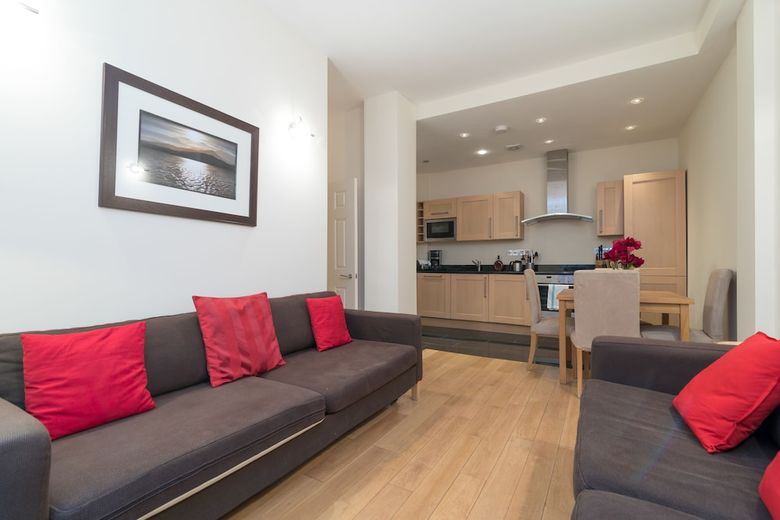 Covent Garden By Austin David Apartments