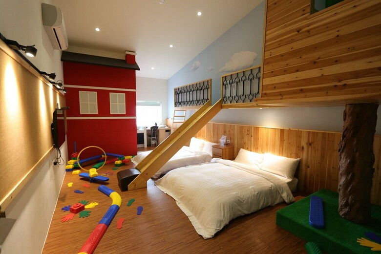 Hotel Snail Pets Homestay