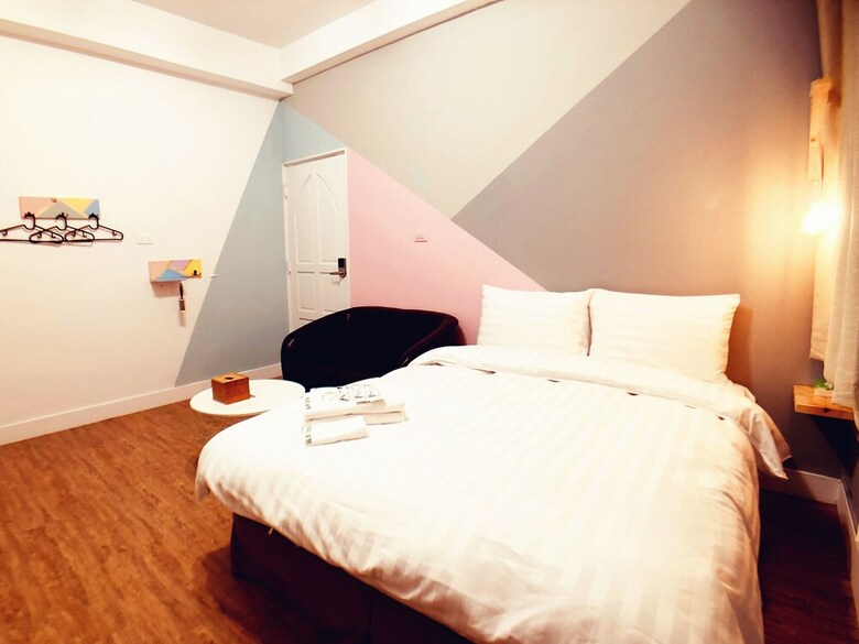 Hotel Snail Pets Homestay