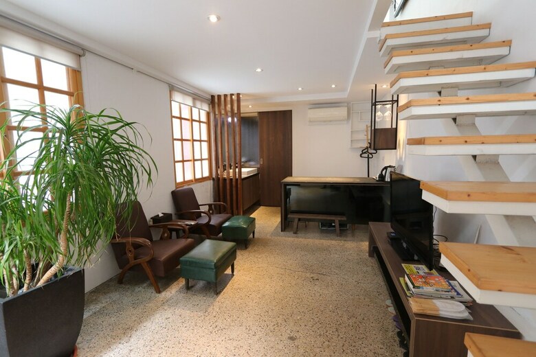 Hotel Snail Pets Homestay