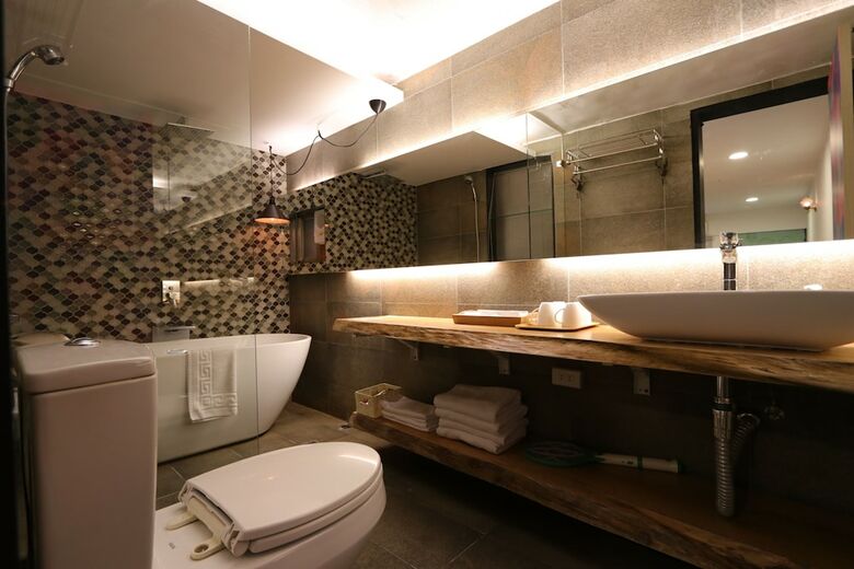 Hotel Snail Pets Homestay