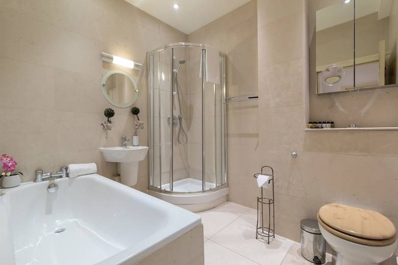 Covent Garden 2 Austin David Apartments
