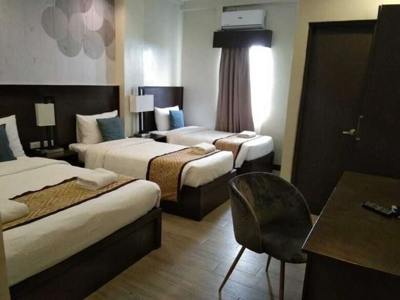 Whitewoods Convention & Leisure Hotel