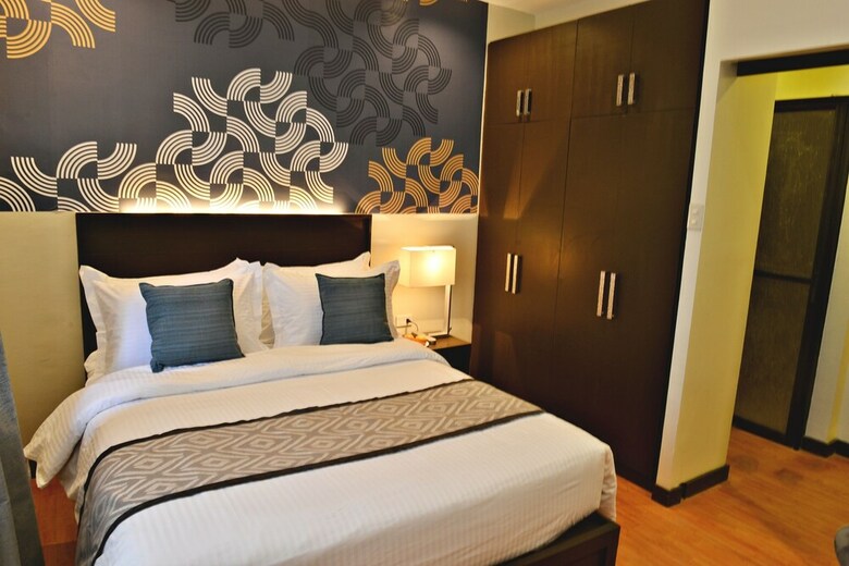 Whitewoods Convention & Leisure Hotel