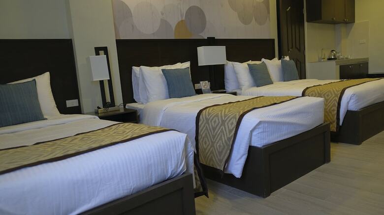 Whitewoods Convention & Leisure Hotel