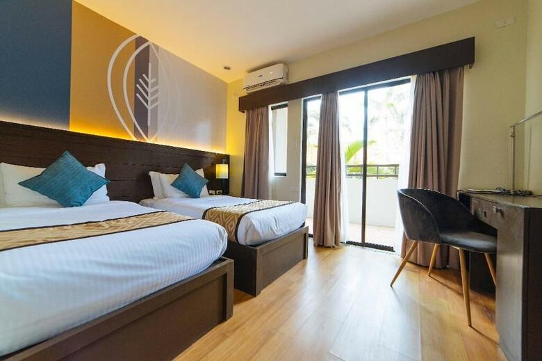 Whitewoods Convention & Leisure Hotel