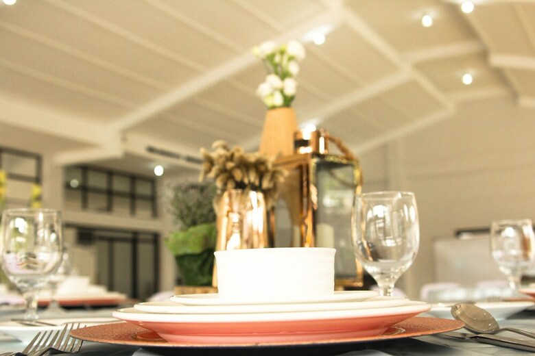 Whitewoods Convention & Leisure Hotel