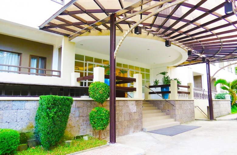 Whitewoods Convention & Leisure Hotel