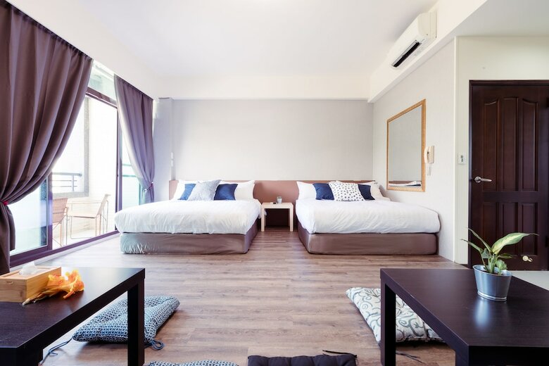 Hotel Tongping