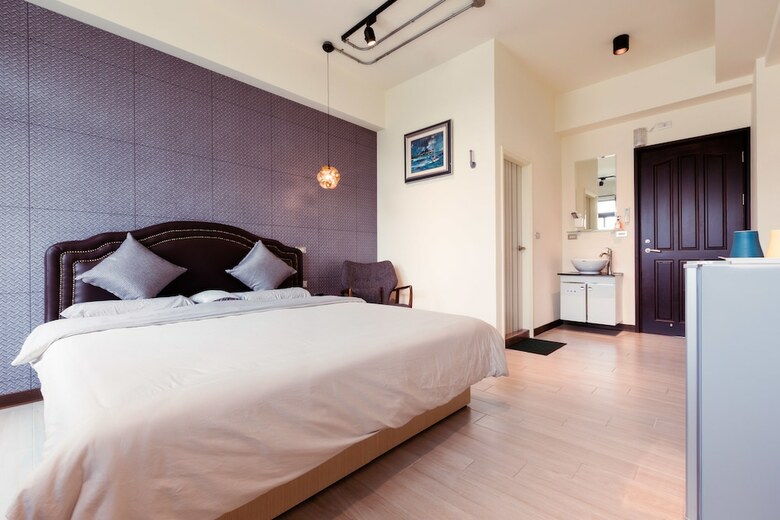 Hotel Tongping