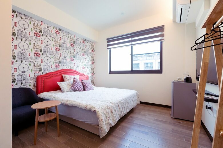 Hotel Tongping