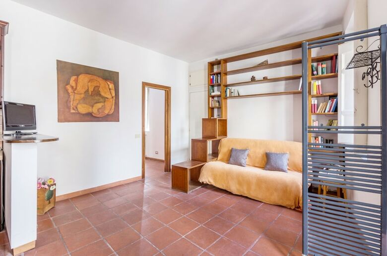 Grotte Apartment