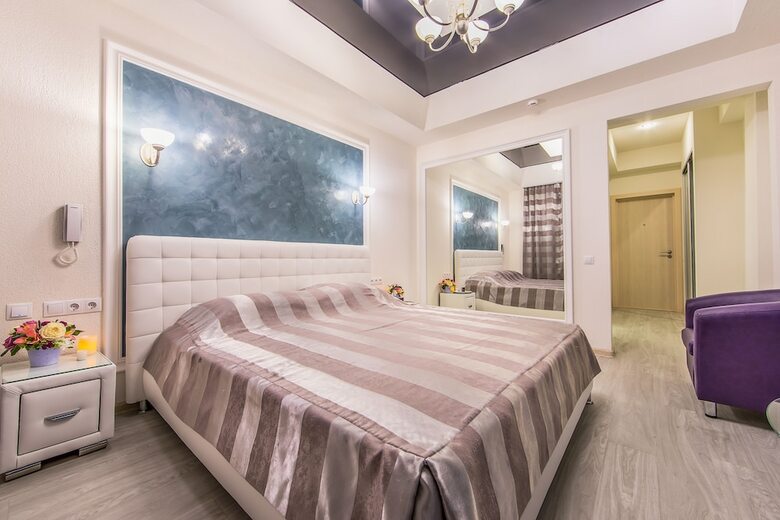 Alex Hotel Na Petrogradskoy