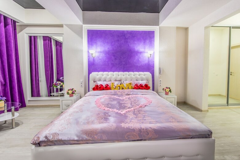 Alex Hotel Na Petrogradskoy