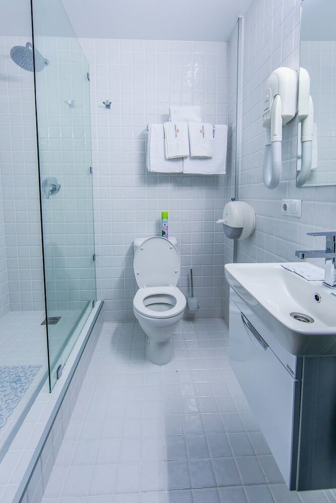 Alex Hotel Na Petrogradskoy