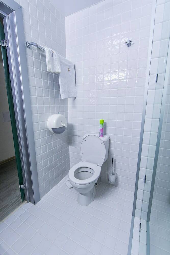 Alex Hotel Na Petrogradskoy