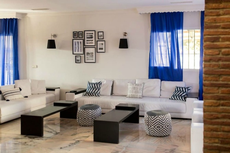 Villa Luxury Puerto Marina