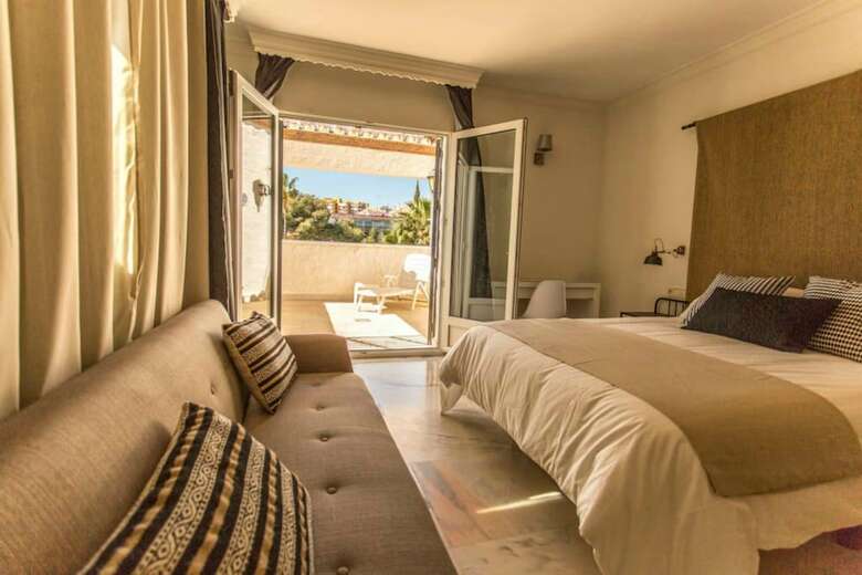 Villa Luxury Puerto Marina