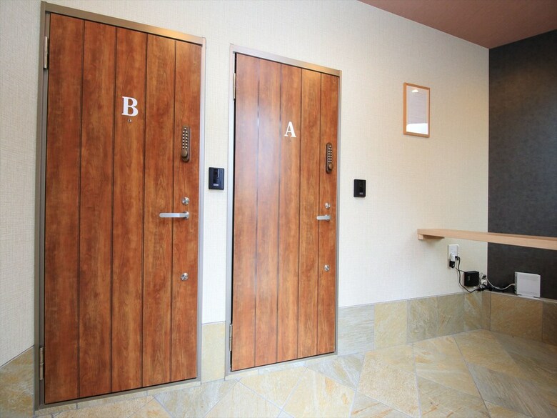 Apartamentos Coto Tokyo Asakusa 4