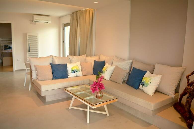 Hotel Core Luxury Suites