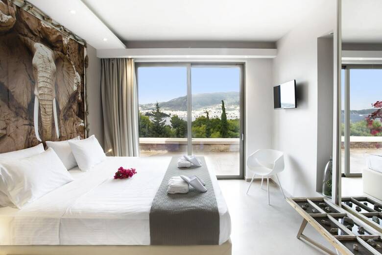 Hotel Core Luxury Suites
