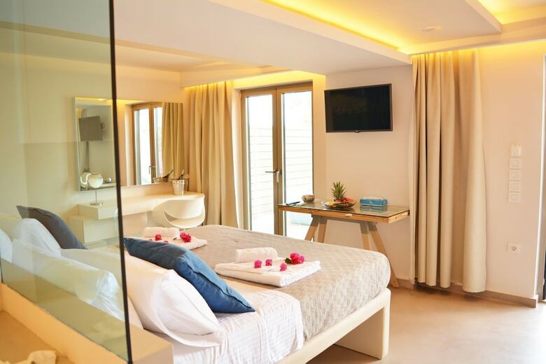 Hotel Core Luxury Suites
