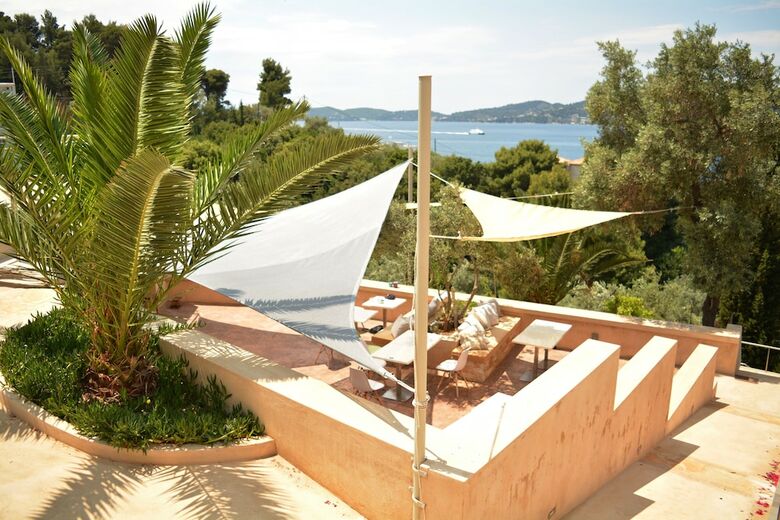 Hotel Core Luxury Suites