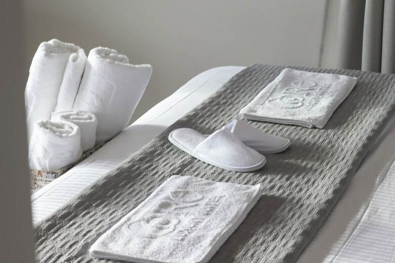 Hotel Core Luxury Suites