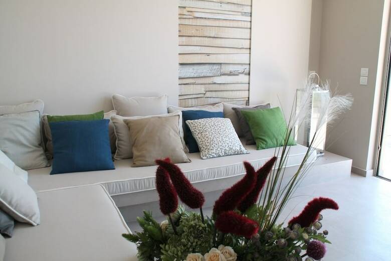 Hotel Core Luxury Suites
