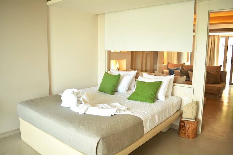 Hotel Core Luxury Suites
