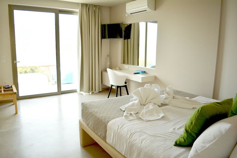 Hotel Core Luxury Suites