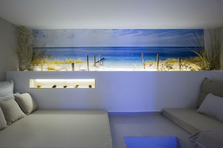 Hotel Core Luxury Suites