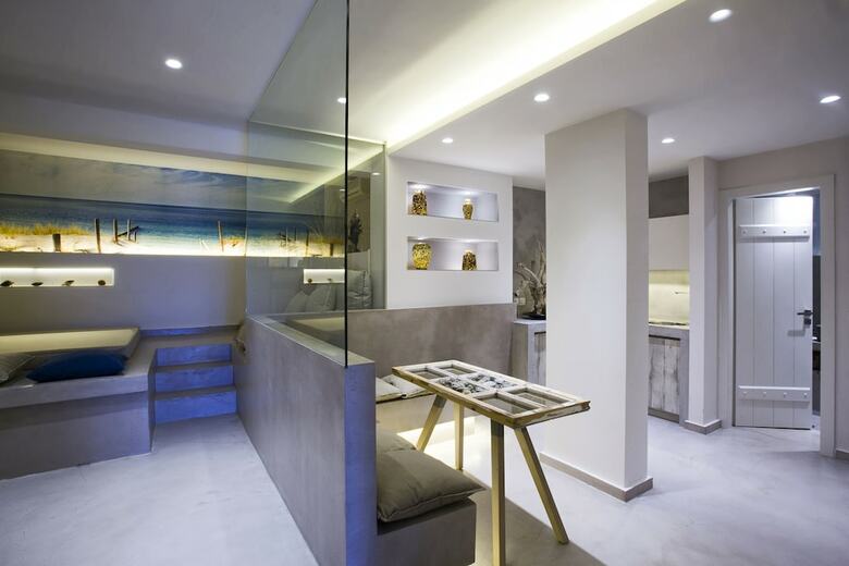 Hotel Core Luxury Suites