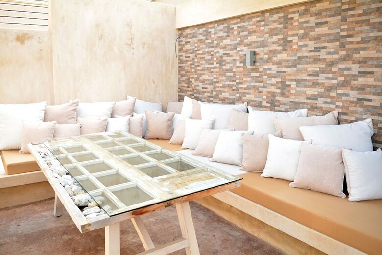 Hotel Core Luxury Suites