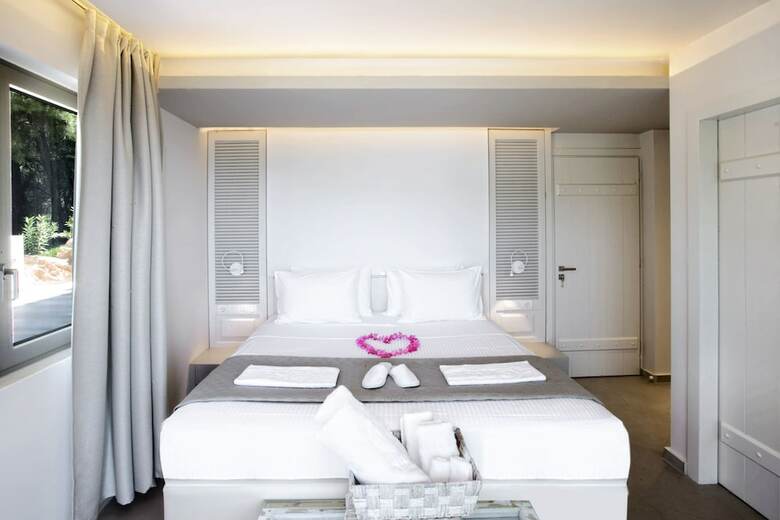 Hotel Core Luxury Suites