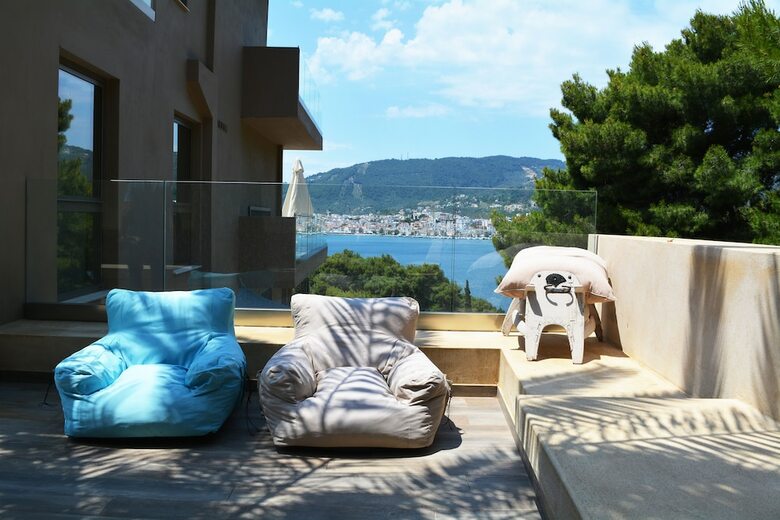 Hotel Core Luxury Suites