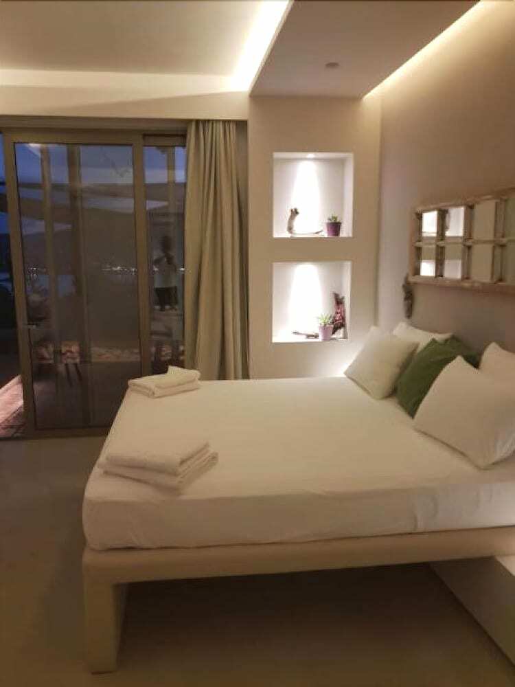 Hotel Core Luxury Suites
