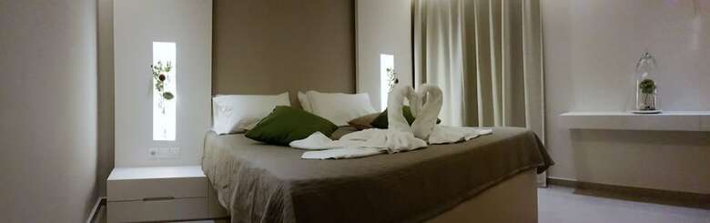 Hotel Core Luxury Suites