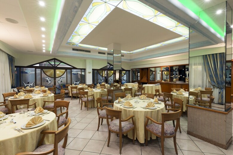 Posada Hotel Calabrisella