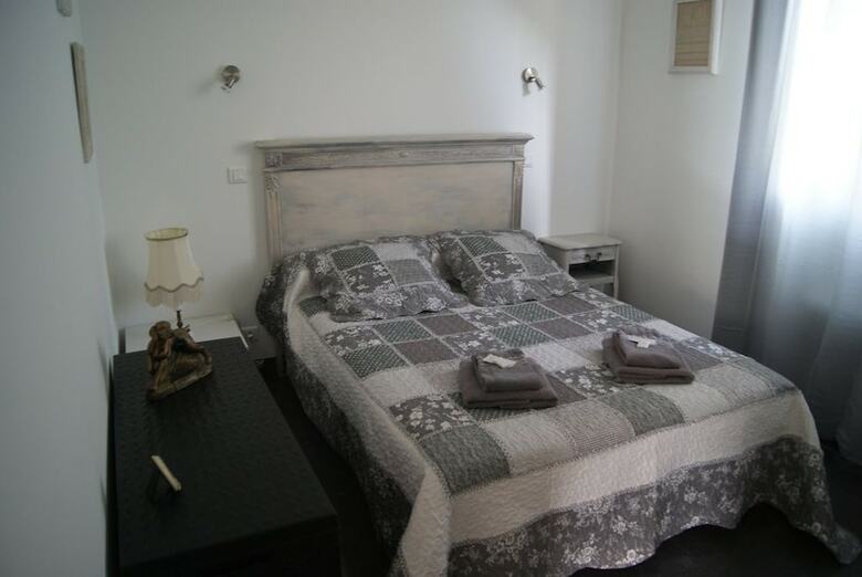 Apartamento Appart H�tel Les Rochers